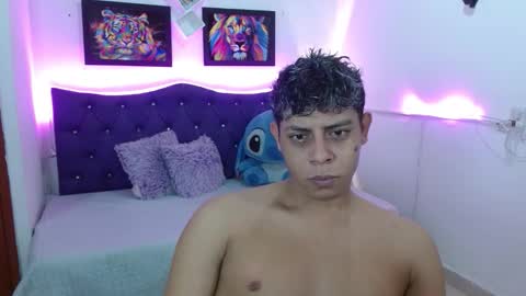 wiilliam online show from 10, 2, 2026