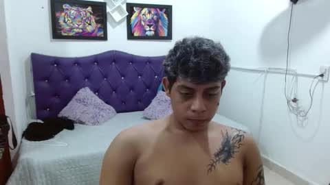 wiilliam online show from 24, 2, 2026