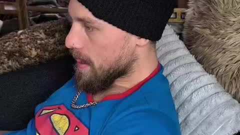 Snapshot of wilclyde1996 chatting on 24, 11, 2025 wilclyde1996 online show from 24, 11, 2025