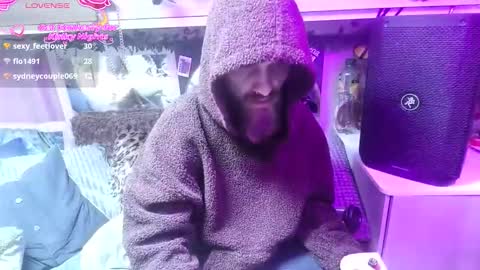 Snapshot of wilclyde1996 chatting on 23, 2, 2026 wilclyde1996 online show from 23, 2, 2026