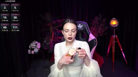 Alice online show from 31, 3, 2026