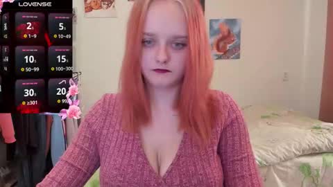 Diana online show from 23, 11, 2025