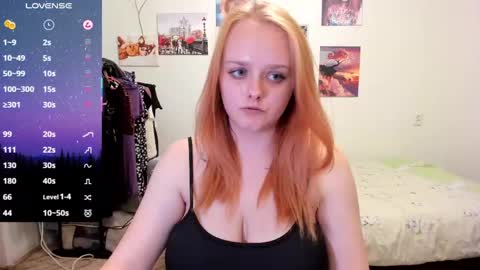 Diana online show from 5, 5, 2026