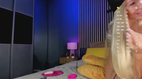 WILD-ANGEL777a online show from 26, 11, 2025