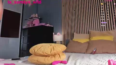 Snapshot of wild_angel777 chatting on 20, 6, 2026 WILD-ANGEL777a online show from 20, 6, 2026