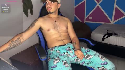 wild_cowboyy online show from 18, 3, 2026