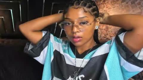 Snapshot of wild_firee_ chatting on 19, 5, 2026 wild_firee_ online show from 19, 5, 2026