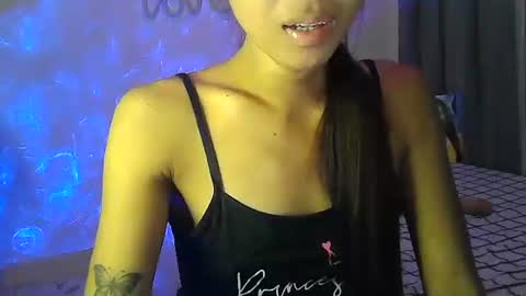 Snapshot of wild_flowerx21 chatting on 15, 12, 2024 Analyn online show from 15, 12, 2024