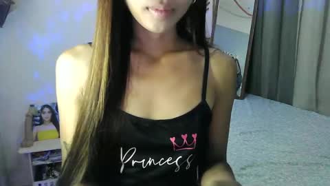 Snapshot of wild_flowerx21 chatting on 19, 2, 2025 Analyn online show from 19, 2, 2025