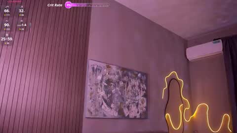 Audrey online show from 21, 9, 2025