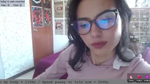 Katherine and James online show from 9, 3, 2025