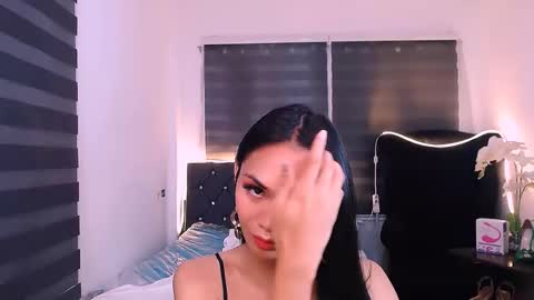 Snapshot of wild_lily30 chatting on 5, 2, 2025 wild lily30 online show from 5, 2, 2025