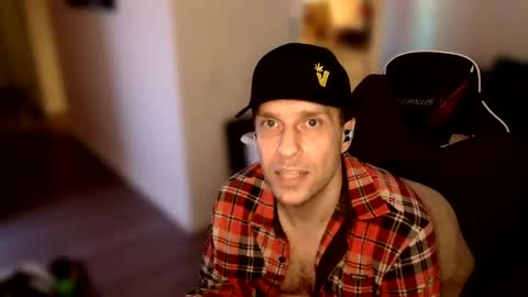 Wi1d Ott3r online show from 29, 1, 2025