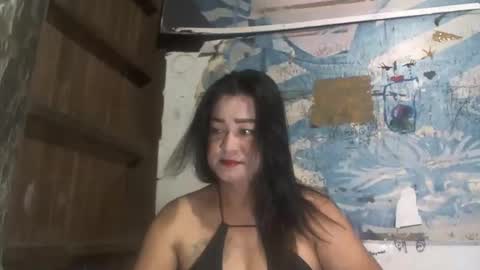 loving trans Pamela online show from 3, 5, 2026