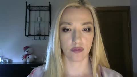 Alina online show from 30, 1, 2025