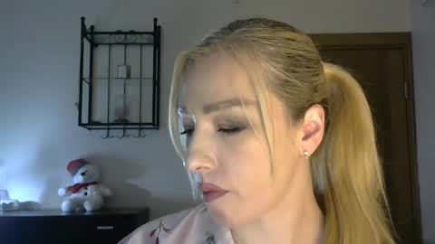 Alina online show from 15, 2, 2025