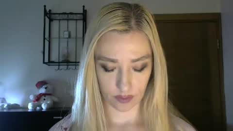 Alina online show from 20, 2, 2025