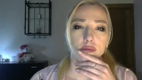 Alina online show from 22, 2, 2025