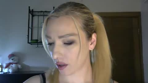 Alina online show from 28, 2, 2025