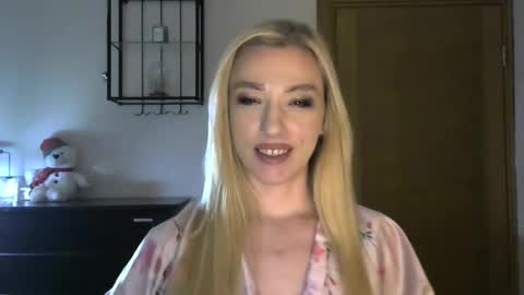 Alina online show from 2, 3, 2025