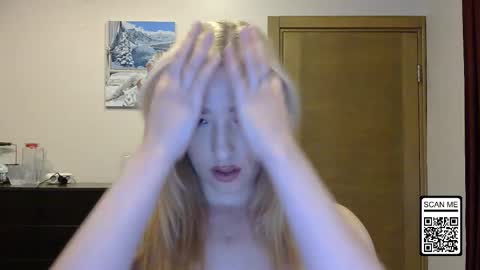 Alina online show from 22, 9, 2025