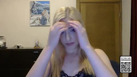 Alina online show from 28, 9, 2025