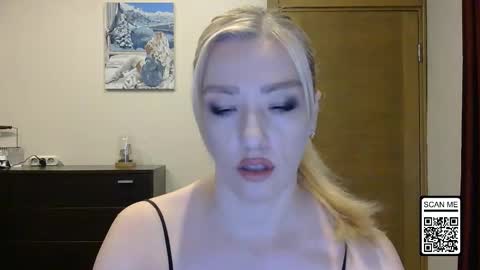 Alina online show from 7, 10, 2025