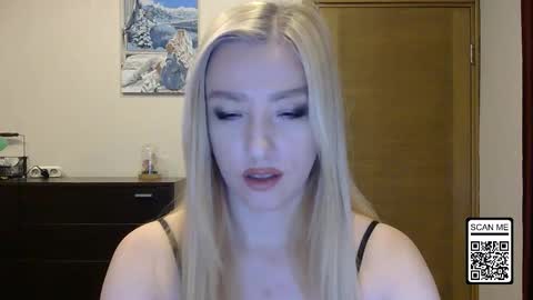 Alina online show from 10, 10, 2025