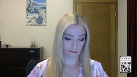 Alina online show from 19, 10, 2025