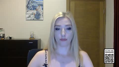 Alina online show from 21, 10, 2025