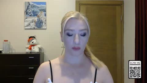 Alina online show from 23, 11, 2025