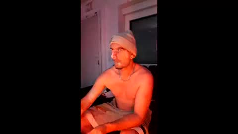 Freaky online show from 17, 12, 2025