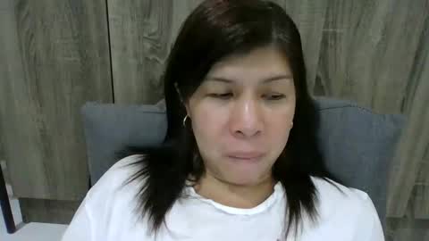 Snapshot of wildbrownchick69 chatting on 8, 1, 2025 WildChick online show from 8, 1, 2025