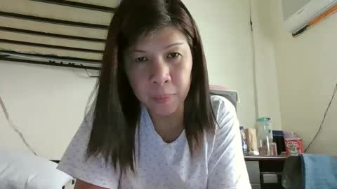 Snapshot of wildbrownchick69 chatting on 20, 1, 2025 WildChick online show from 20, 1, 2025