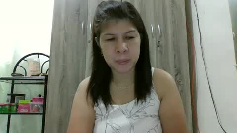 Snapshot of wildbrownchick69 chatting on 27, 1, 2025 WildChick online show from 27, 1, 2025