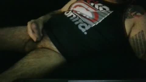 WildeAlex online show from 19, 1, 2026