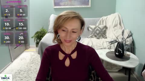 Helen online show from 12, 5, 2026
