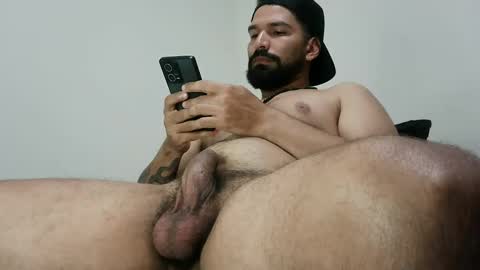 Wilder Grey online show from 24, 1, 2025