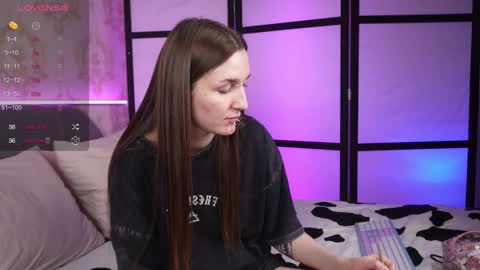 .. alice .. online show from 7, 3, 2026