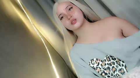 wildest_dream1 online show from 6, 3, 2026