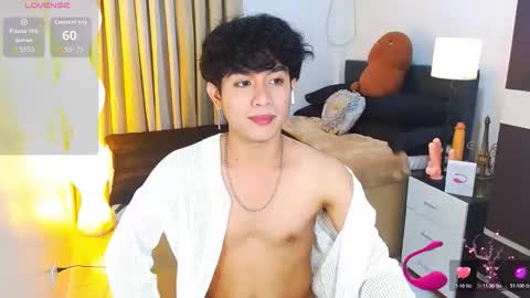 Arvie Rubio online show from 13, 3, 2026