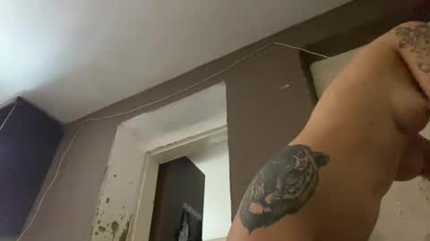 wildforestmuse  twitter online show from 25, 3, 2026