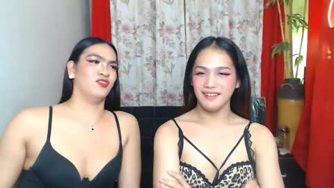 wildhotsexyladyboy online show from 11, 2, 2026