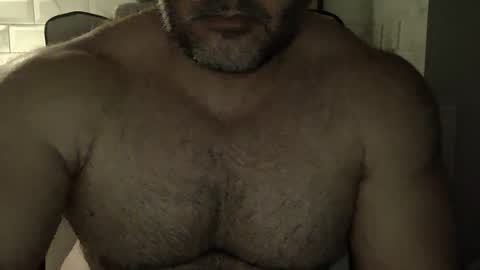 WildJohn XX online show from 17, 12, 2025