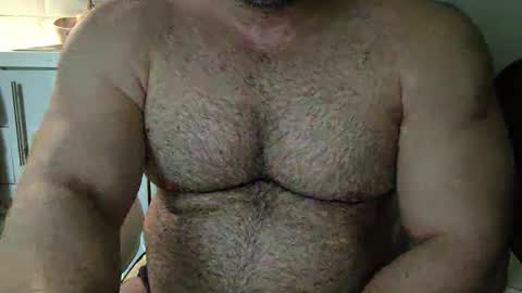 WildJohn XX online show from 20, 12, 2025