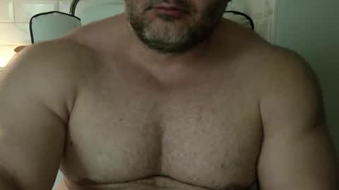 WildJohn XX online show from 10, 1, 2026