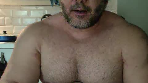 WildJohn XX online show from 12, 1, 2026