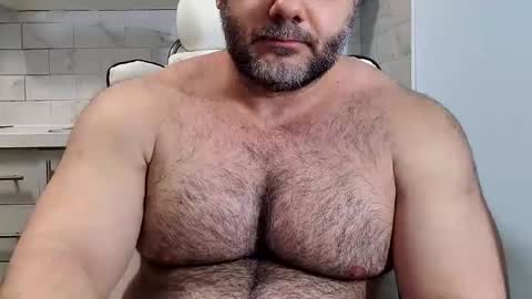 WildJohn XX online show from 16, 2, 2026