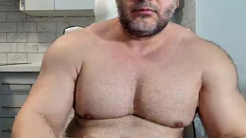 WildJohn XX online show from 23, 2, 2026