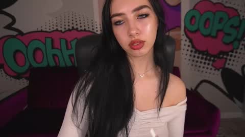 Alena online show from 17, 9, 2025